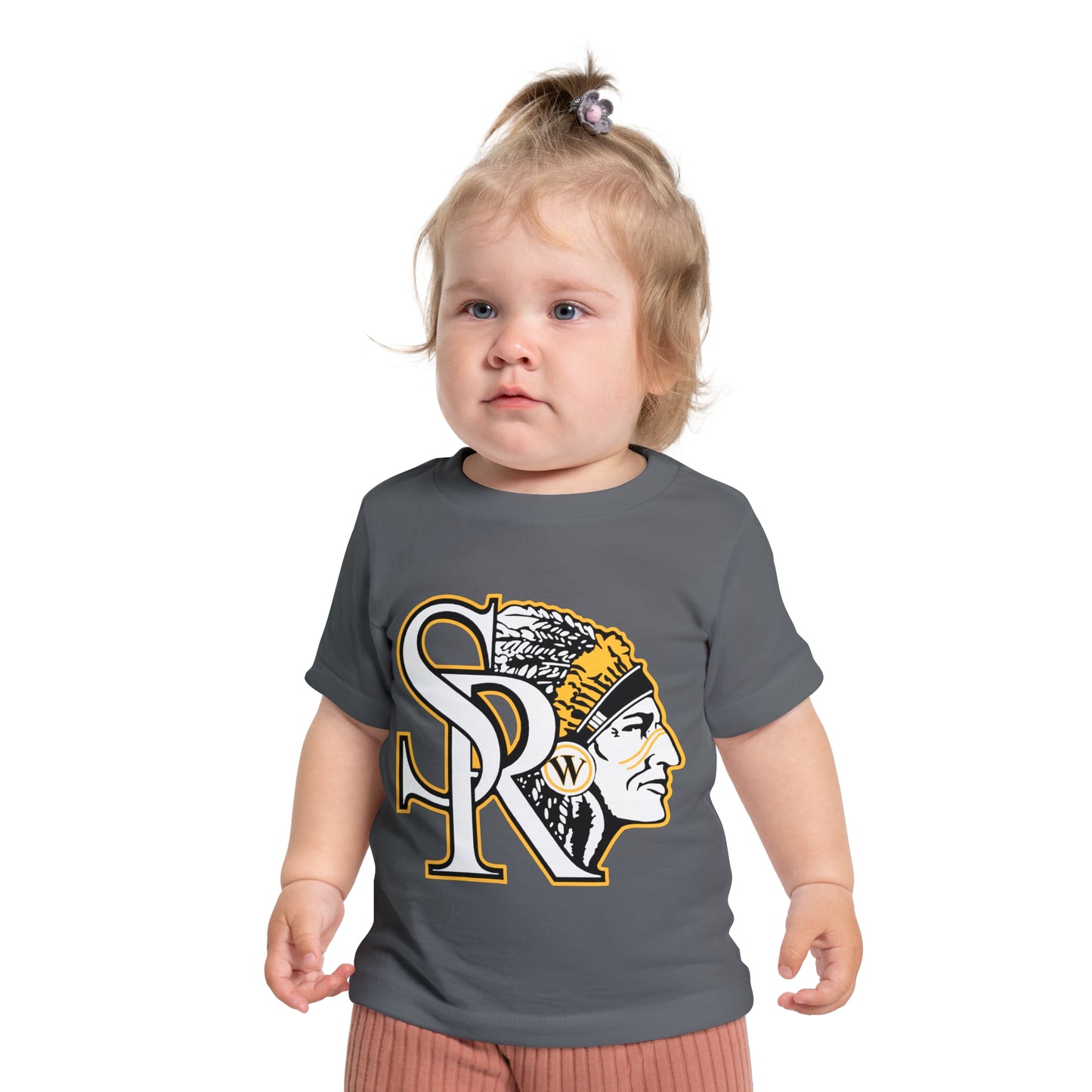 Baby Short Sleeve Tee