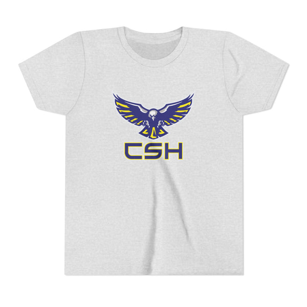 Youth Short Sleeve Tee