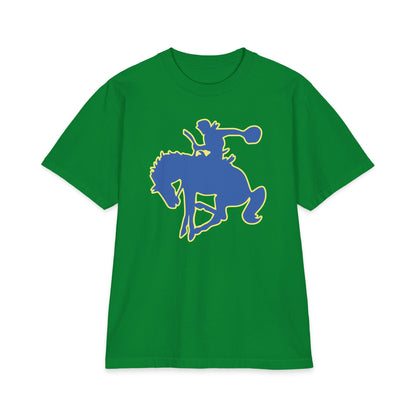 Max Heavyweight Short Sleeve Tee