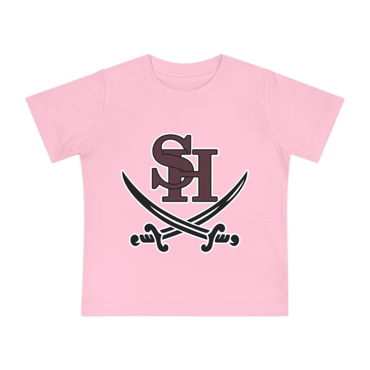Baby Short Sleeve Tee