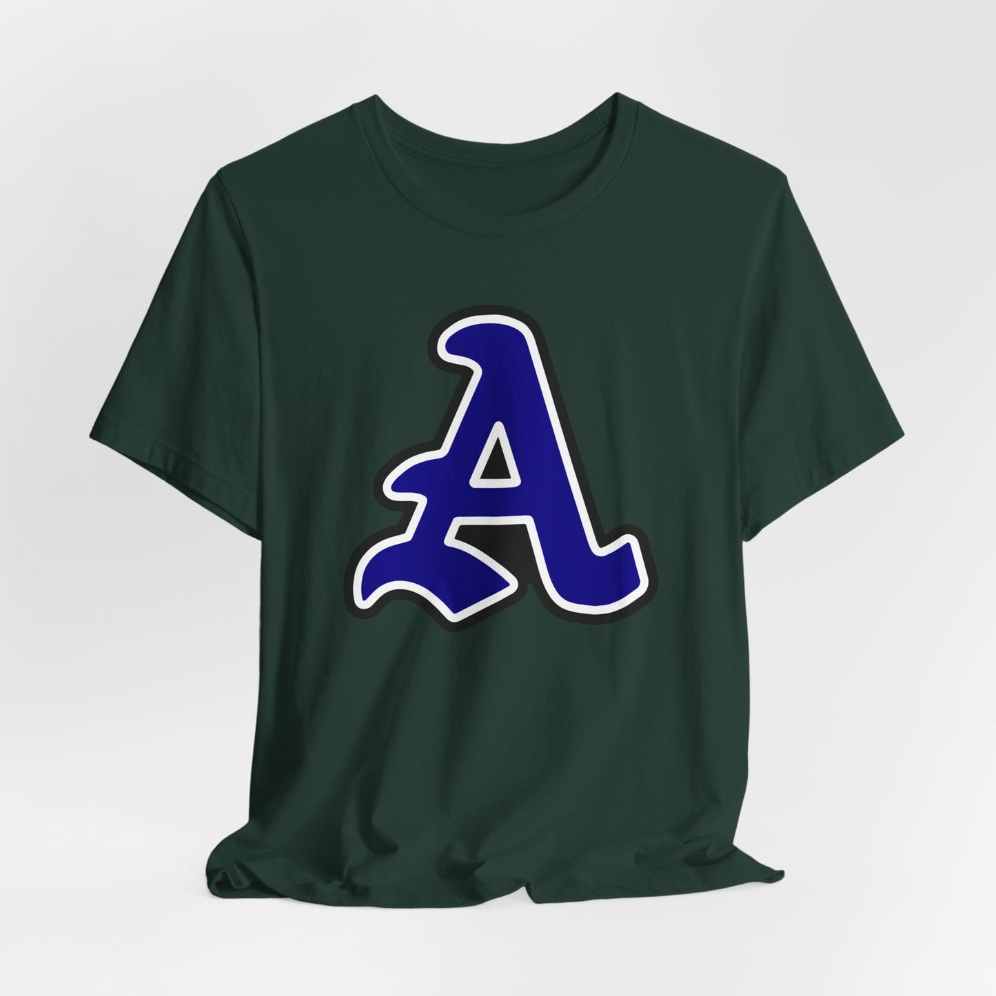 Jersey Short Sleeve Tee