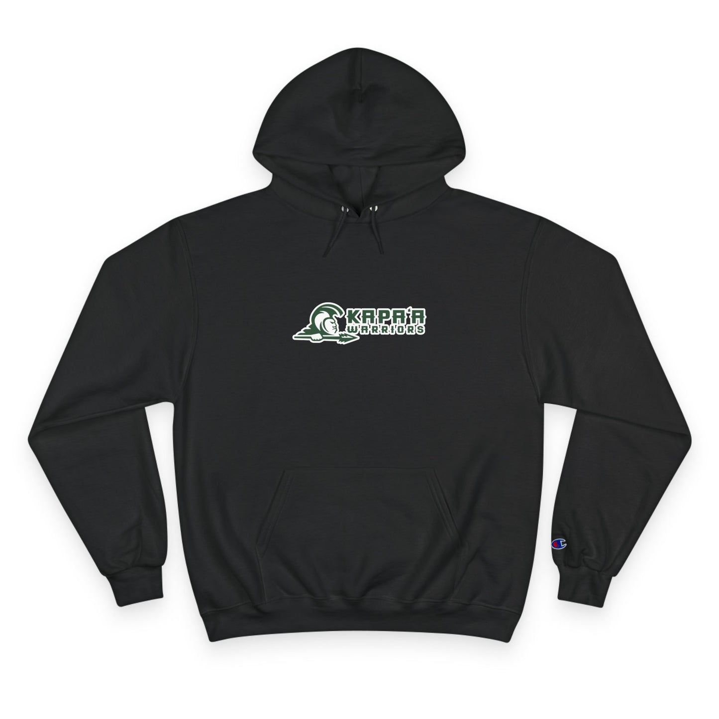Champion Powerblend Fleece Pullover Hoodie