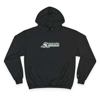 Champion Powerblend Fleece Pullover Hoodie