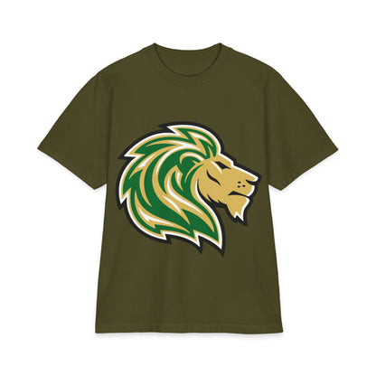 Max Heavyweight Short Sleeve Tee