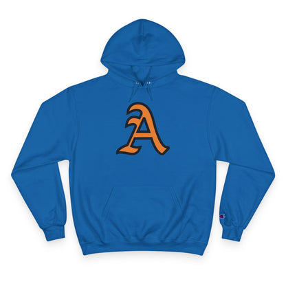 Champion Powerblend Fleece Pullover Hoodie