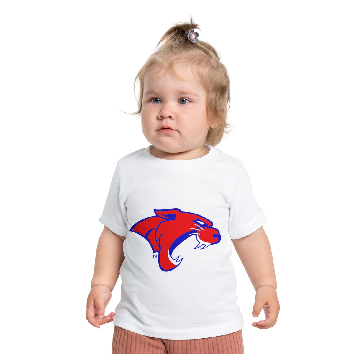 Baby Short Sleeve Tee