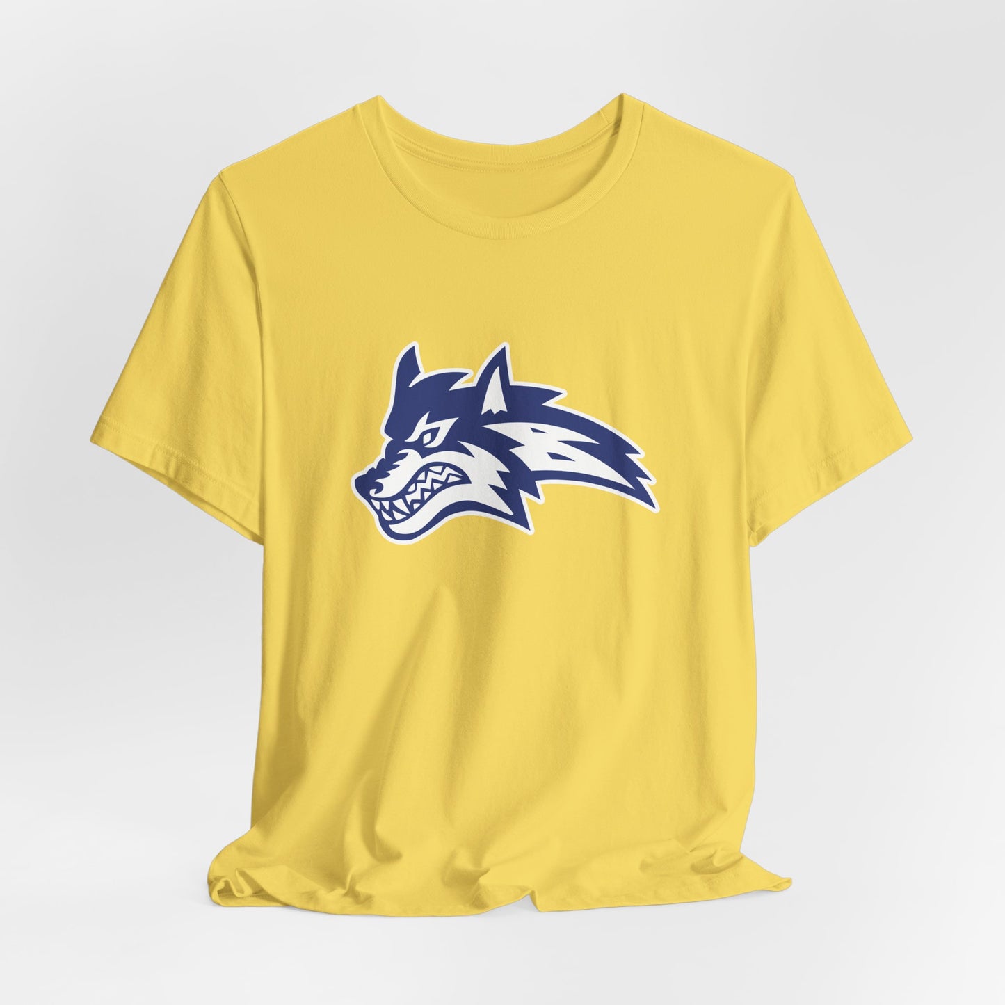 Jersey Short Sleeve Tee