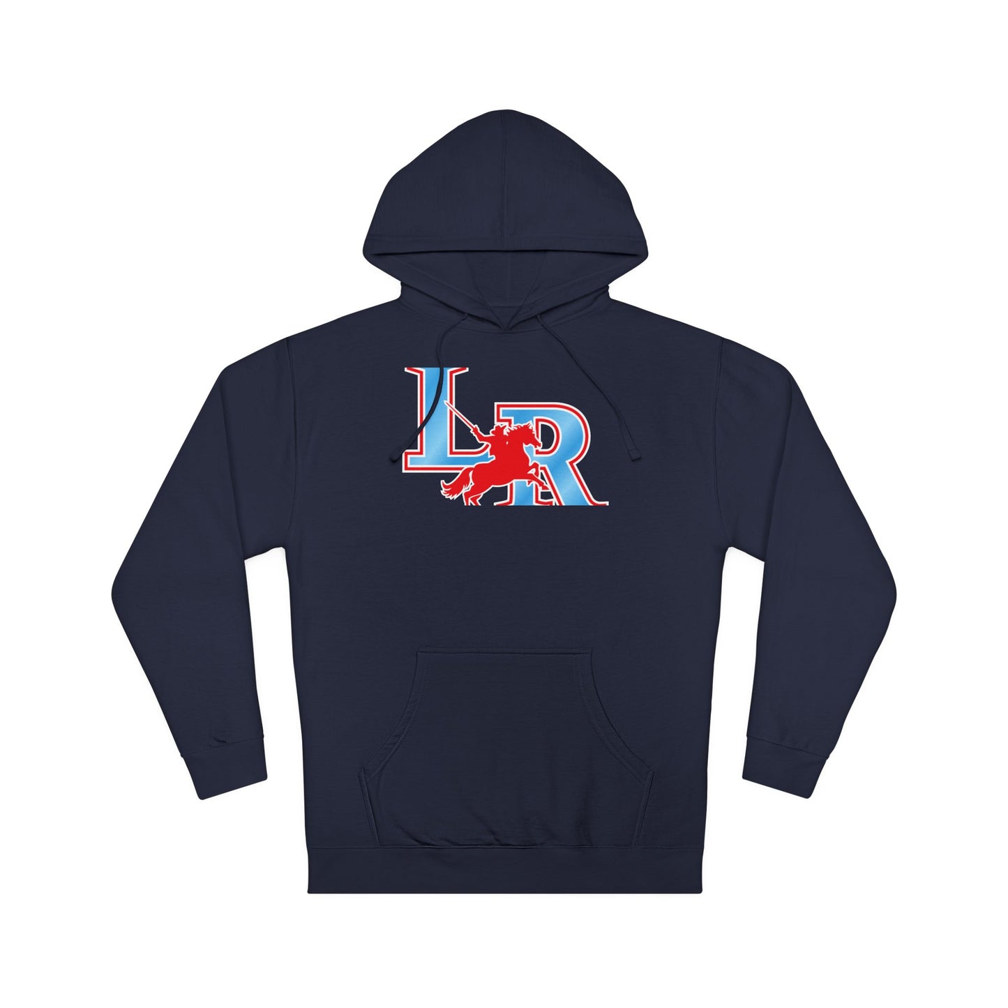 Midweight Pullover Hoodie
