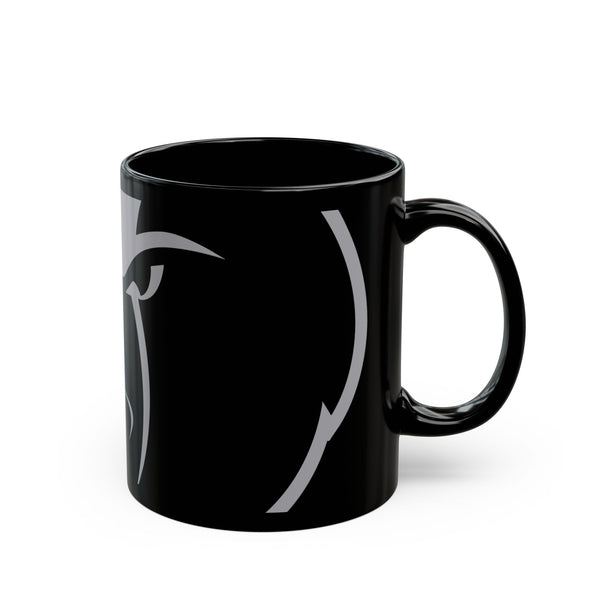 Black Team Mug (11oz/15oz)