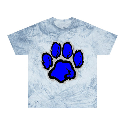 Color Blast School Spirit Tee