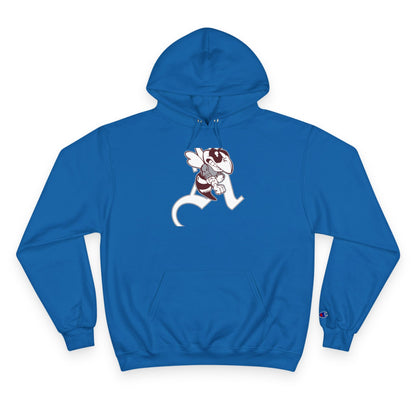 Champion Powerblend Fleece Pullover Hoodie