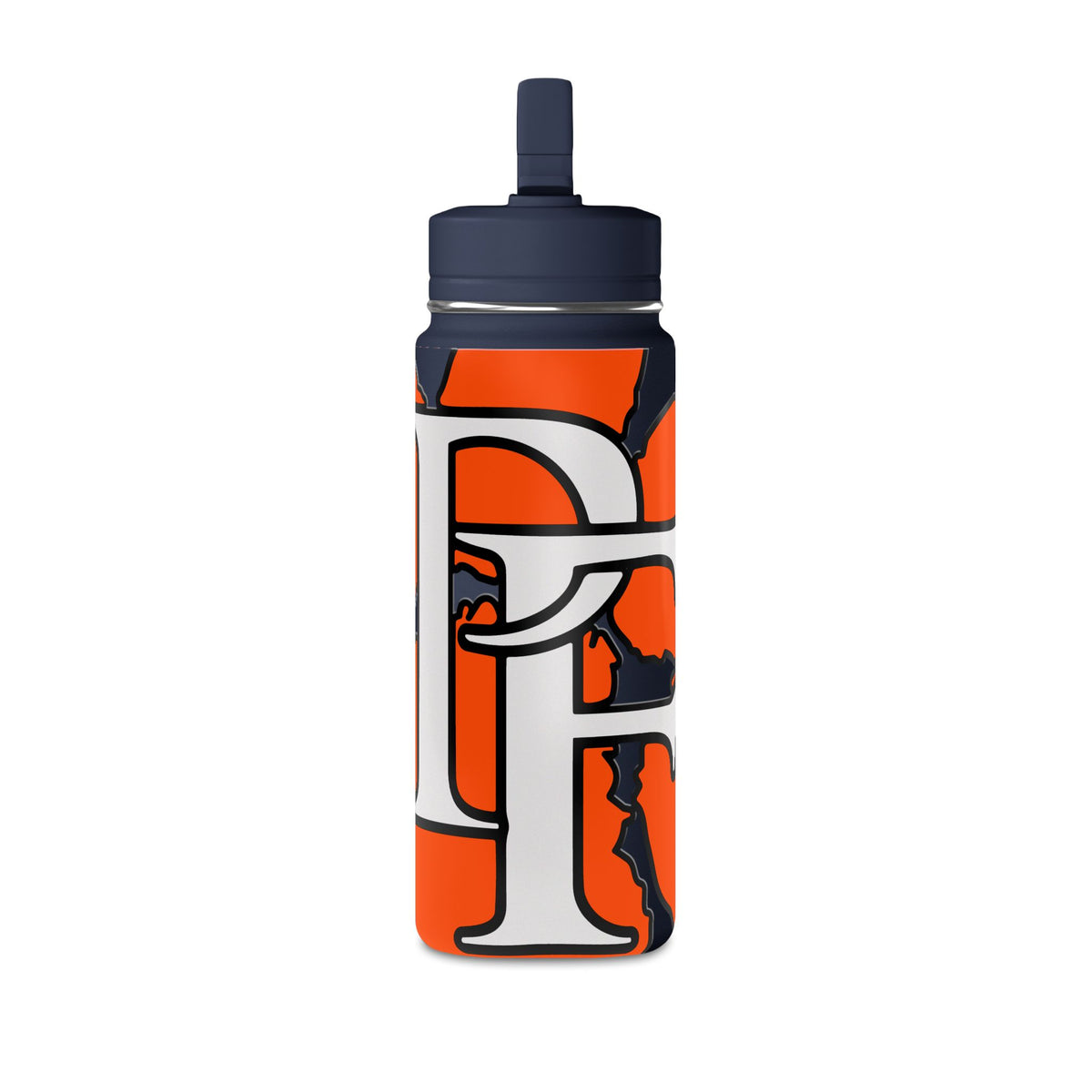Mini Water Bottle, 20oz