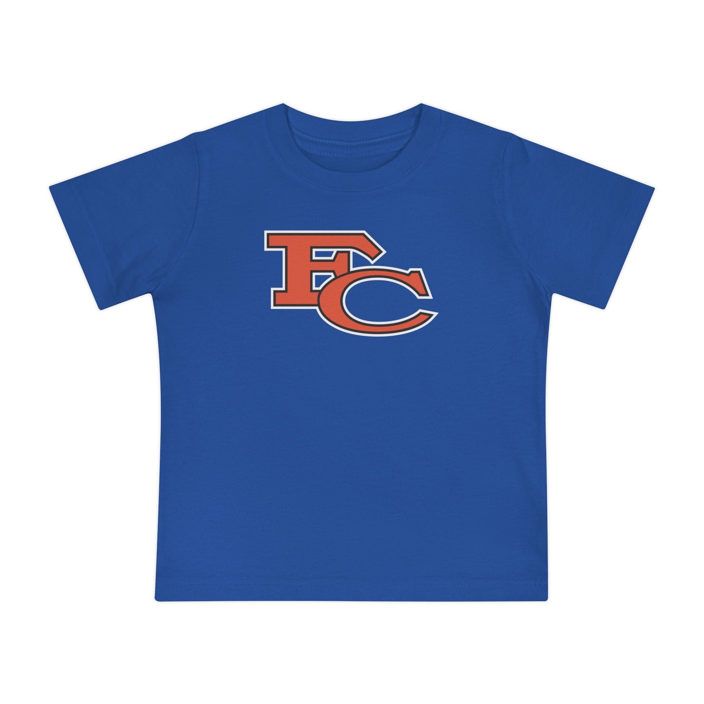 Baby Short Sleeve Tee