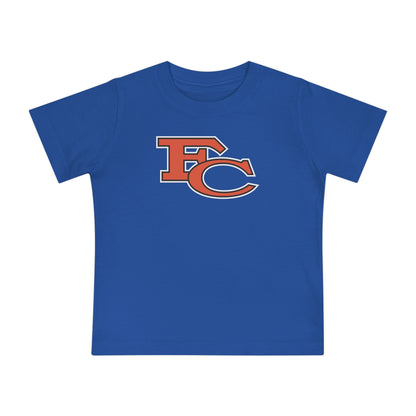 Baby Short Sleeve Tee