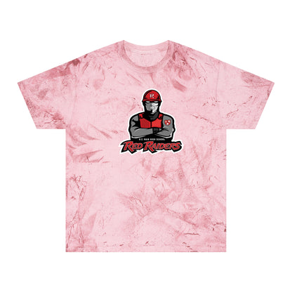 Color Blast School Spirit Tee