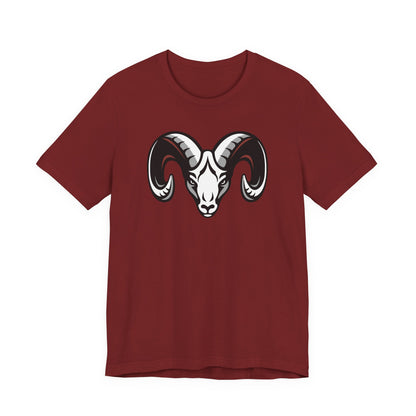 Jersey Short Sleeve Tee