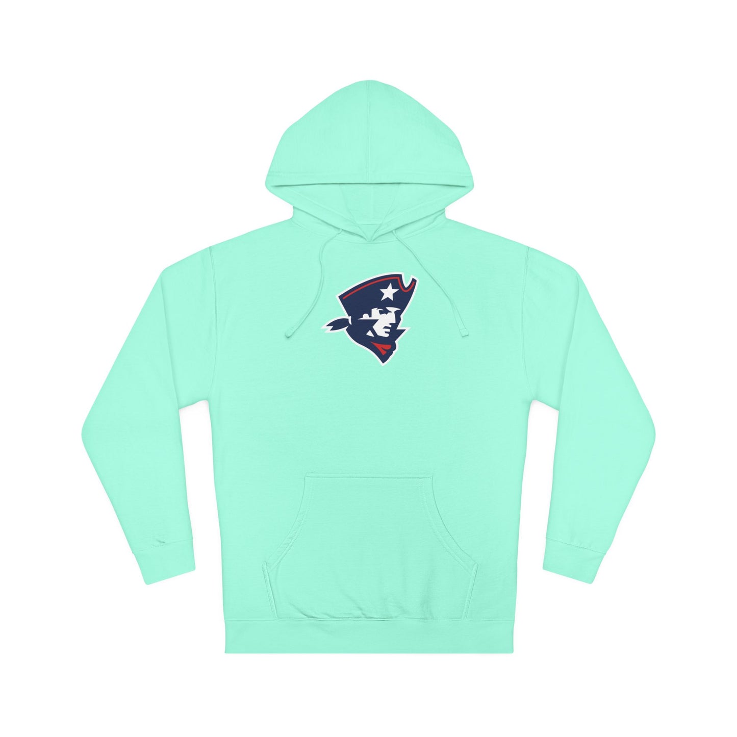 Midweight Pullover Hoodie