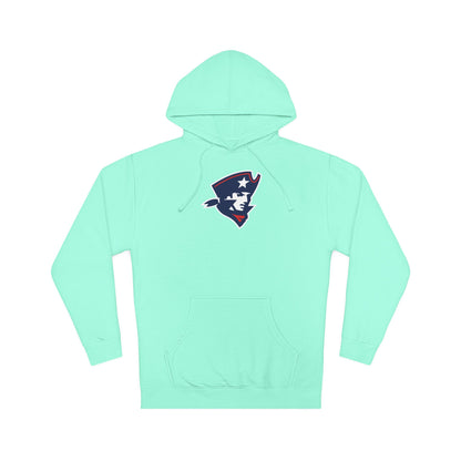 Midweight Pullover Hoodie