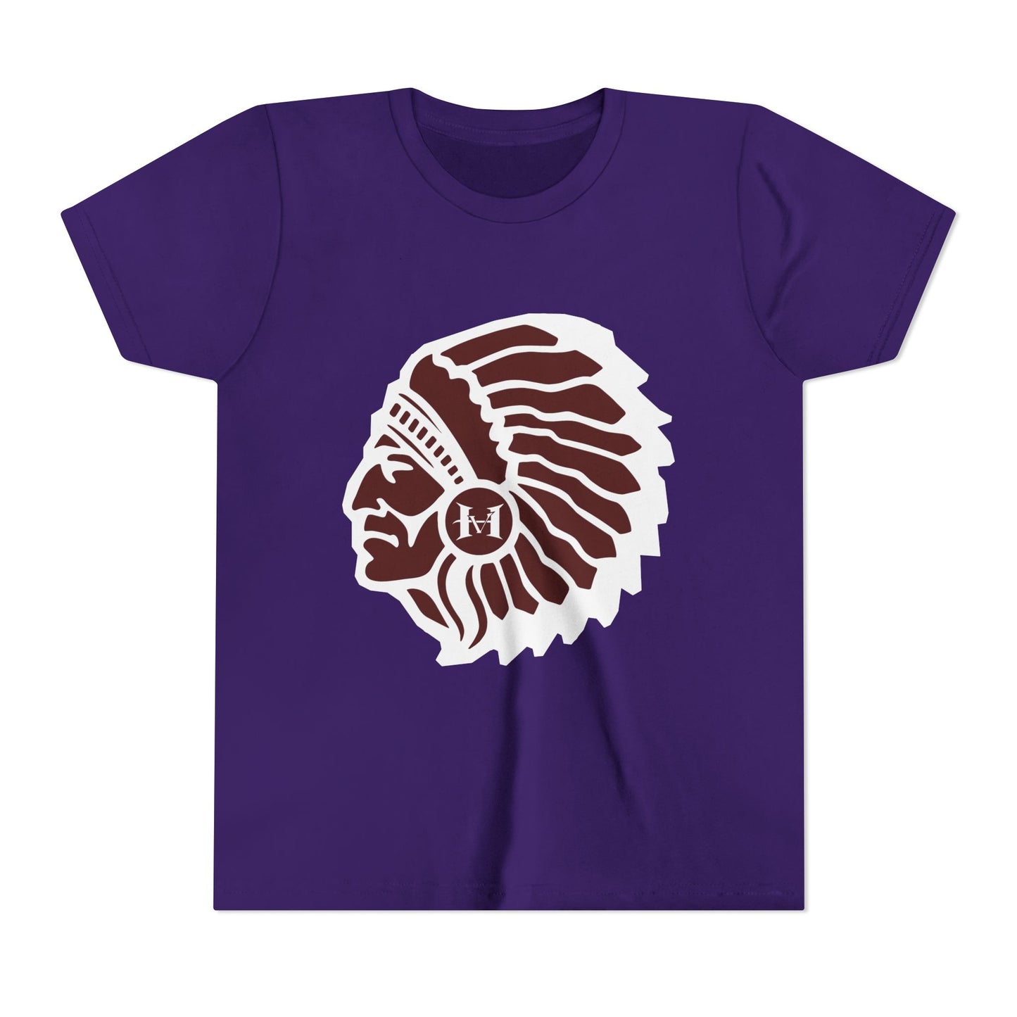 Youth Short Sleeve Tee