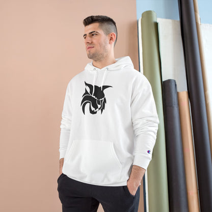 Champion Powerblend Fleece Pullover Hoodie
