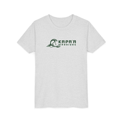 Youth Short Sleeve Tee