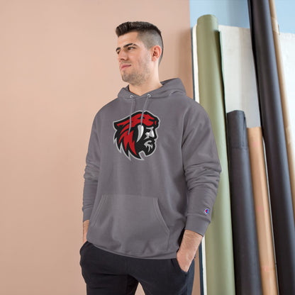 Champion Powerblend Fleece Pullover Hoodie