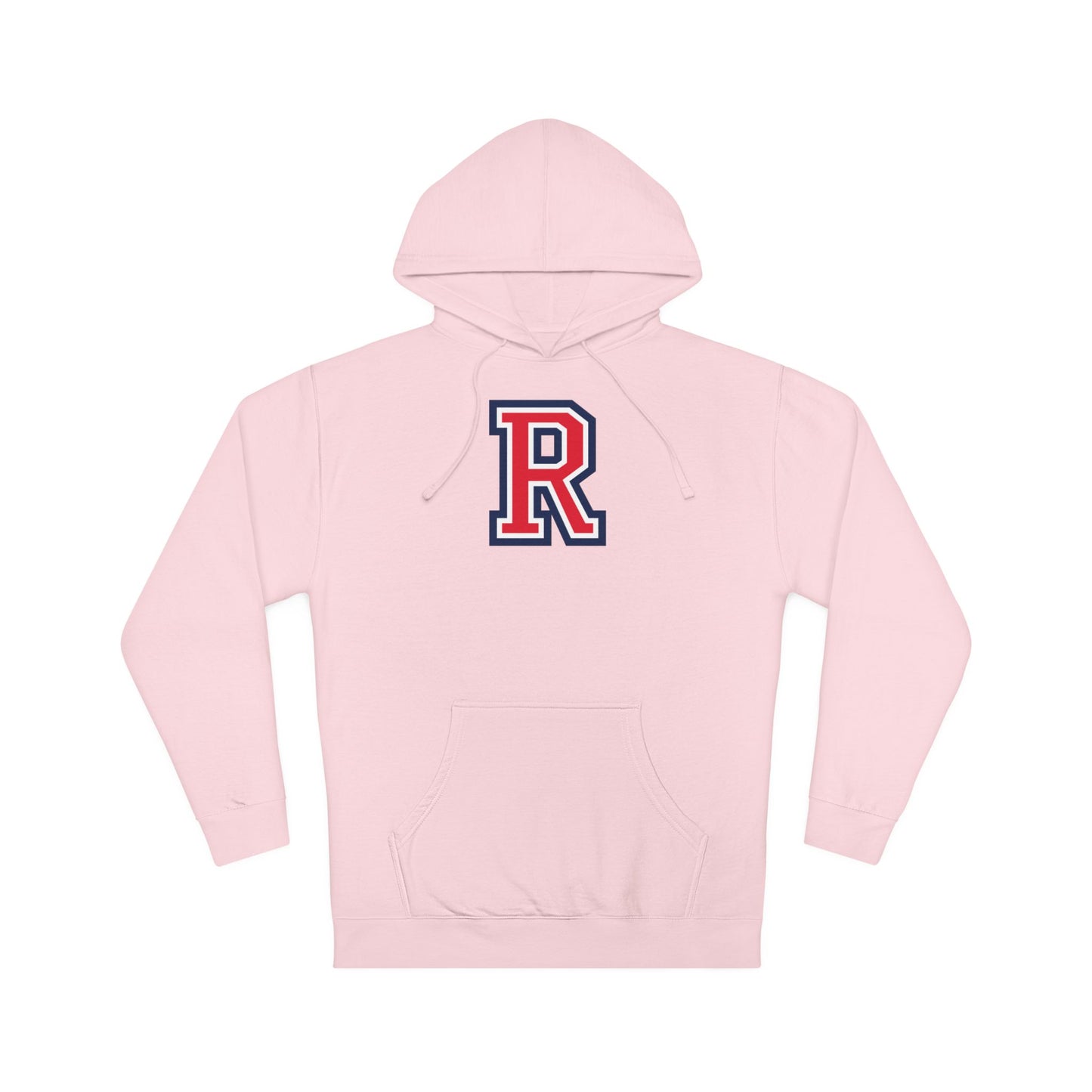 Midweight Pullover Hoodie