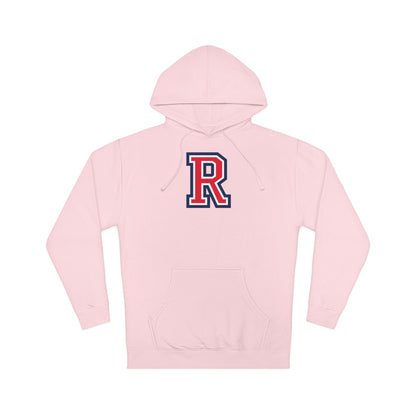 Midweight Pullover Hoodie