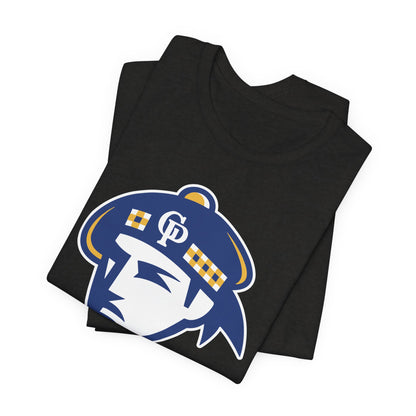 Jersey Short Sleeve Tee