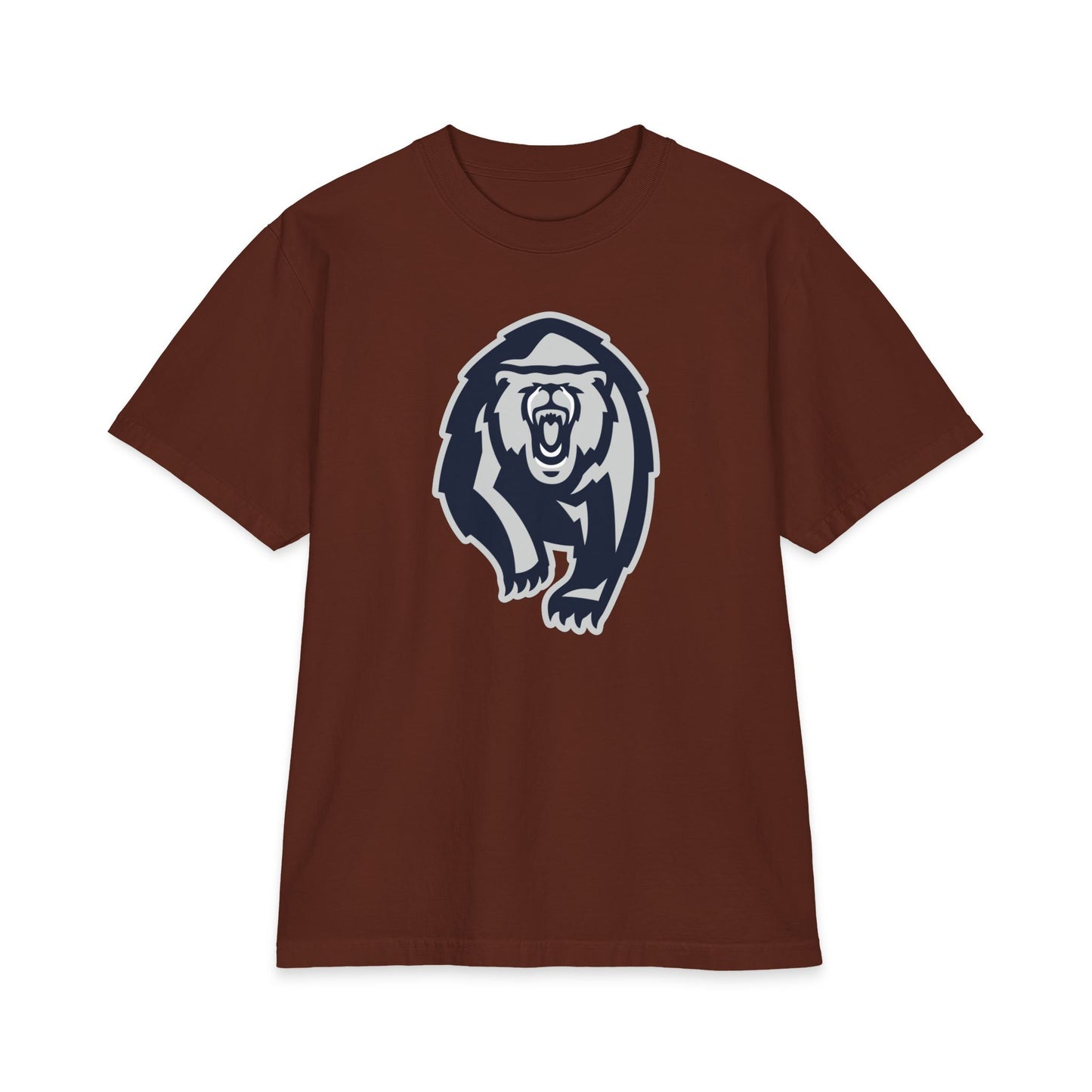 Max Heavyweight Short Sleeve Tee