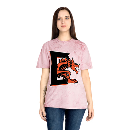 Color Blast School Spirit Tee