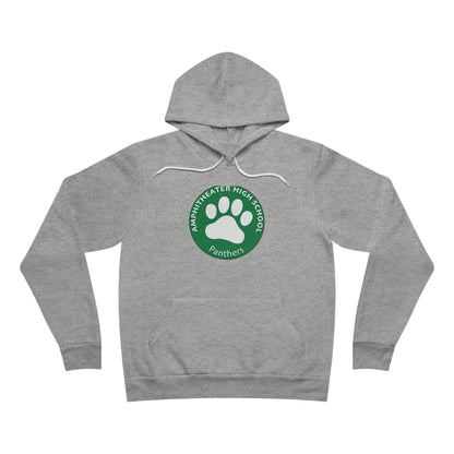 Sponge Fleece Pullover Hoodie