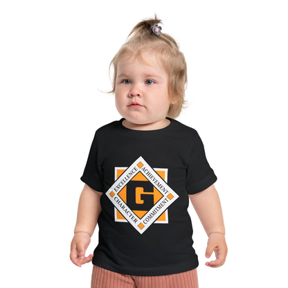 Baby Short Sleeve Tee