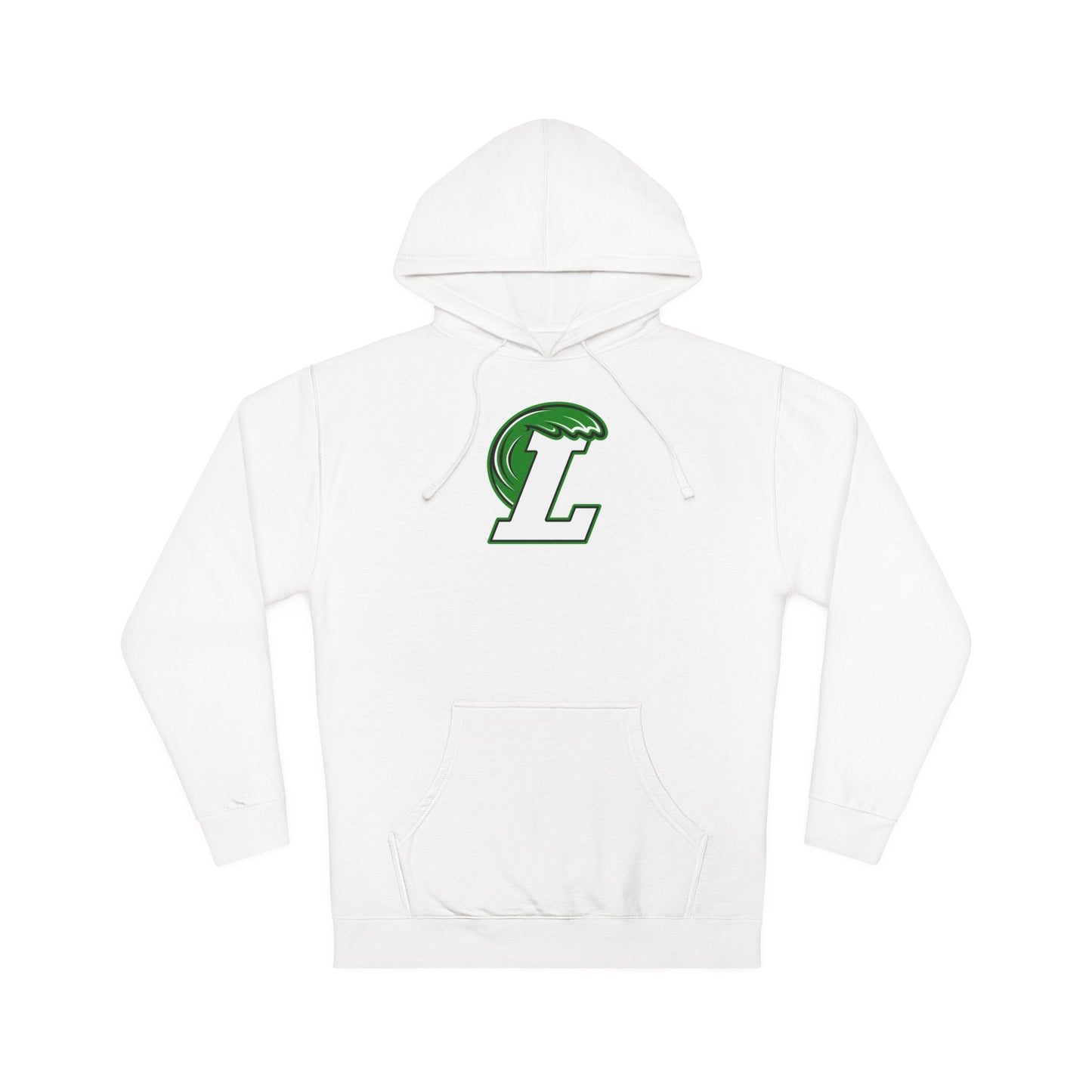 Midweight Pullover Hoodie