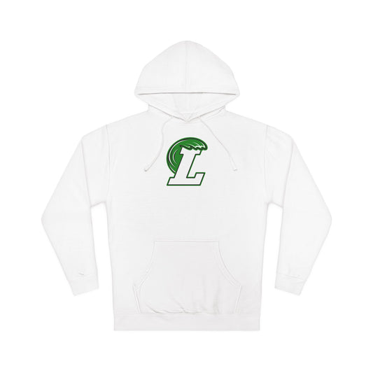 Midweight Pullover Hoodie