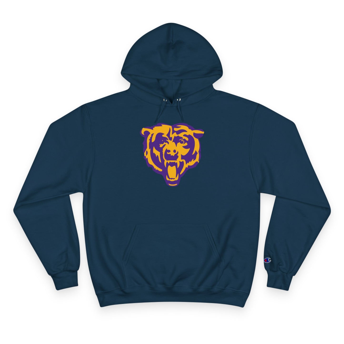 Champion Powerblend Fleece Pullover Hoodie
