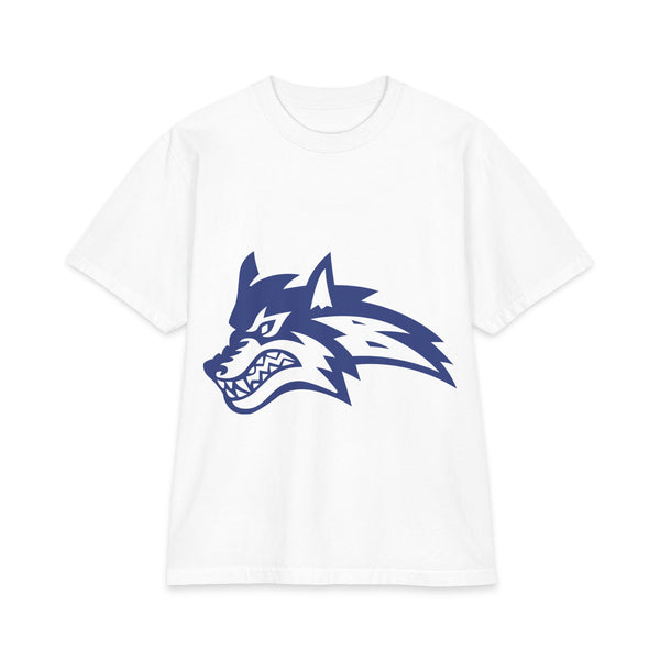Max Heavyweight Short Sleeve Tee