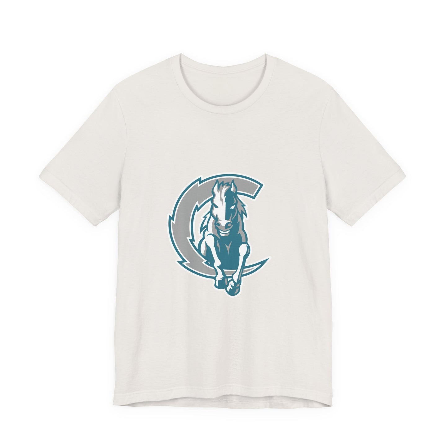 Jersey Short Sleeve Tee