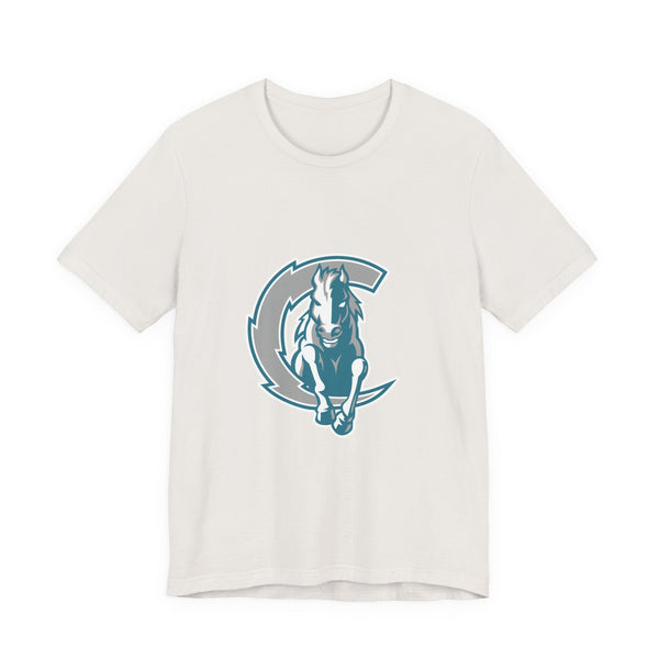 Jersey Short Sleeve Tee