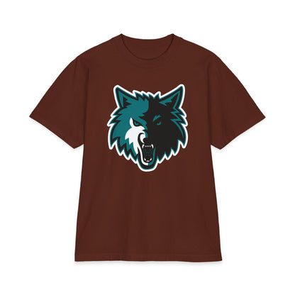 Max Heavyweight Short Sleeve Tee