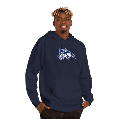 Midweight Pullover Hoodie
