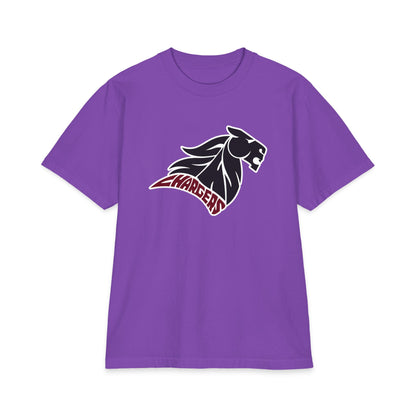 Max Heavyweight Short Sleeve Tee