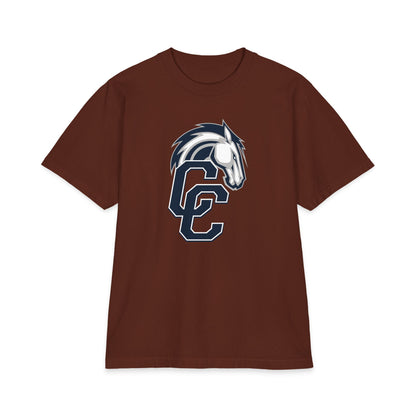 Max Heavyweight Short Sleeve Tee