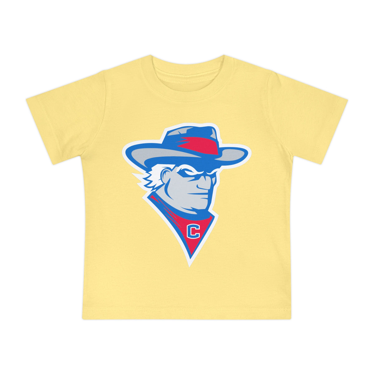 Baby Short Sleeve Tee