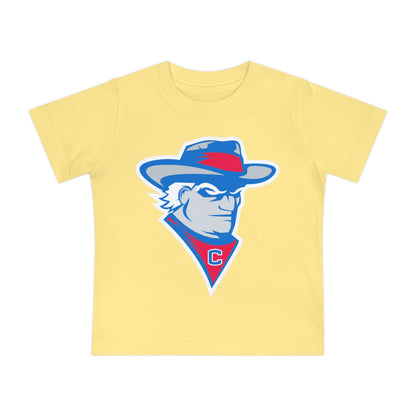 Baby Short Sleeve Tee
