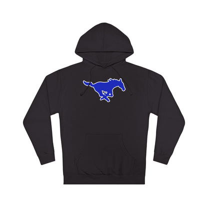Midweight Pullover Hoodie