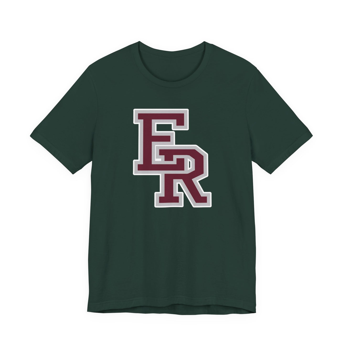 Jersey Short Sleeve Tee