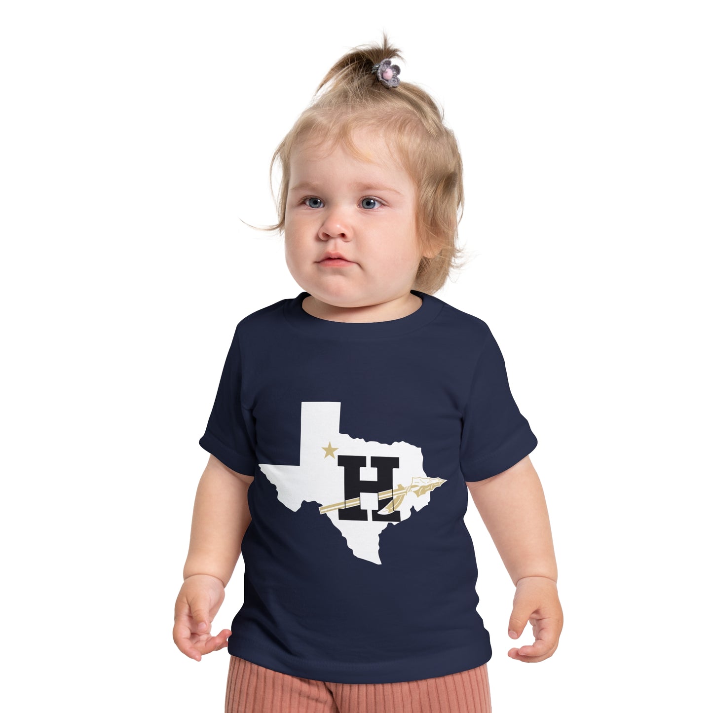 Baby Short Sleeve Tee
