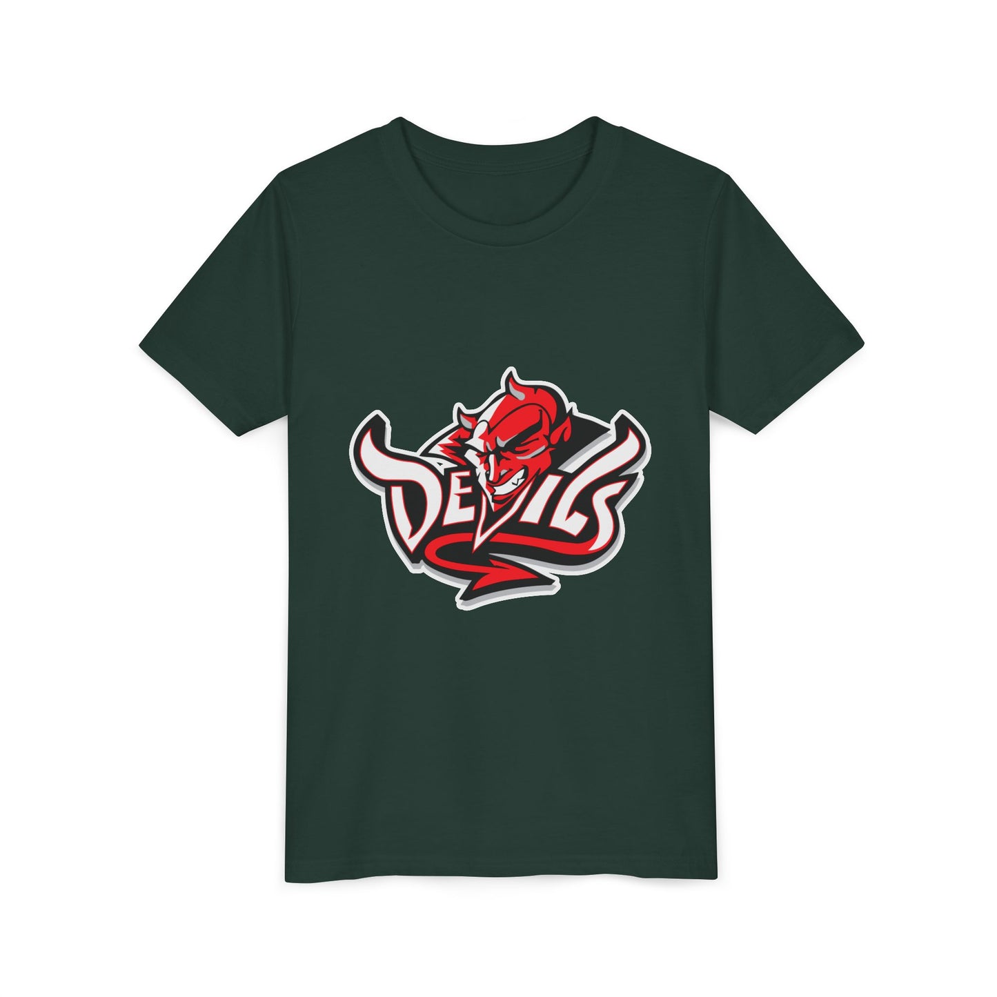 Youth Short Sleeve Tee