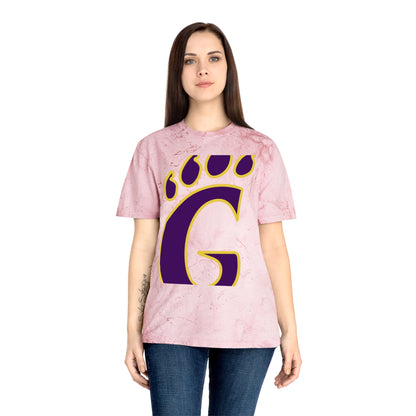 Color Blast School Spirit Tee
